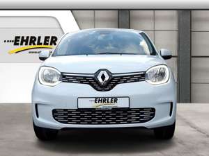 Renault Twingo Vibes Electric Bild 2