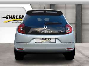 Renault Twingo Vibes Electric Bild 5