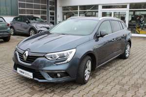 Renault Megane TCe 140 GPF LIMITED DELUXE Bild 1