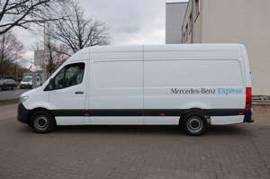 Mercedes-Benz Sprinter III Kasten 316 CDI Maxi/Klima/Automatik Bild 2