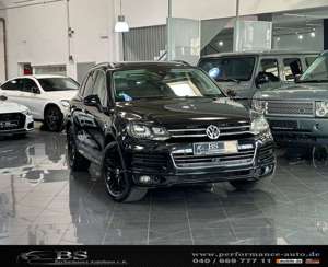 Volkswagen Touareg 3.0 V6 TDI| R-LINE|PANO|K-GO|ACC|KAMERA| Bild 3