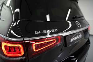 Mercedes-Benz GLS 580 GLS 580 4Matic / AMG LINE / NIGHT PAKET / 7 SITZ Bild 2