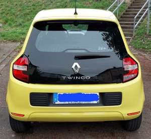Renault Twingo Bild 5