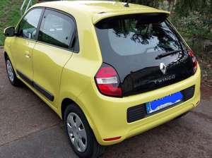 Renault Twingo Bild 4