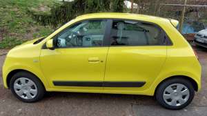 Renault Twingo Bild 3