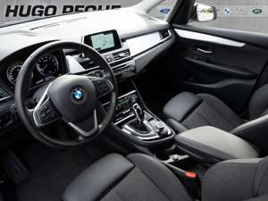 BMW 220 i Gran Tourer Aut. Sportline Navi ACC LED LM Bild 5
