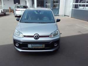 Volkswagen up! GTI Bild 3