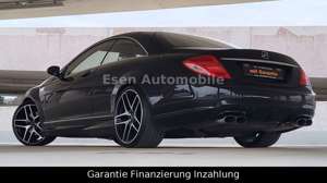 Mercedes-Benz CL 500 *AMG 65  Paket*Designo*21 Zoll*Karoleder Bild 5