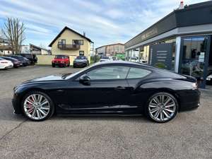 Bentley Continental GT Speed*Keramik/Carbon/Standhzg/Panorama/Naim* Bild 4