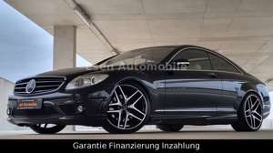 Mercedes-Benz CL 500 *AMG 65  Paket*Designo*21 Zoll*Karoleder Bild 3