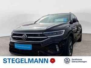 Volkswagen T-Roc 2.0 TDI DSG Facelift R-Line *AHK*LED*Navi* Bild 1