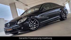 Mercedes-Benz CL 500 *AMG 65  Paket*Designo*21 Zoll*Karoleder Bild 2