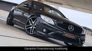 Mercedes-Benz CL 500 *AMG 65  Paket*Designo*21 Zoll*Karoleder Bild 1