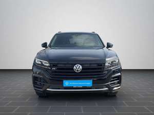 Volkswagen Touareg 3.0 TDI R-Line AHK+HuD+Matrix+Kamera Bild 5
