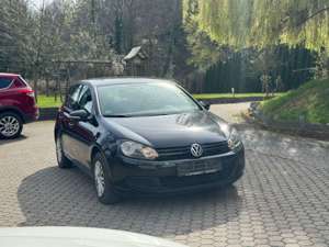 Volkswagen Golf VI 1.4*80PS*1.HAND*5trg.*KLIMA* Bild 1