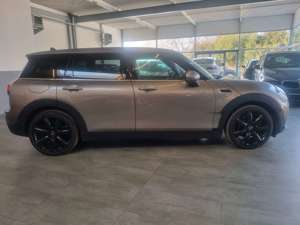 MINI One Clubman One  Connected Navigation Pepper Bild 4