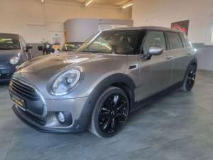 MINI One Clubman One  Connected Navigation Pepper Bild 2