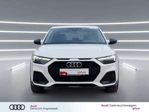 Audi A1 citycarver 35 TFSI LED Virtual Optik-Schwarz Bild 3
