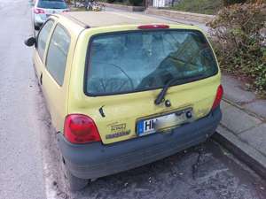 Renault Twingo Twingo 1.2  super Zustand Bild 2