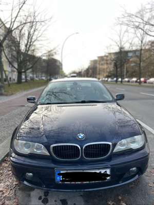 BMW 318 Ci Aut. Edition Exclusive Bild 3