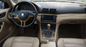 BMW 318 Ci Aut. Edition Exclusive Bild 5