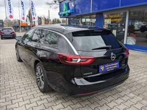 Opel Insignia 18  125 kW 170 PS Start/Stop, mit AdBlu Bild 5