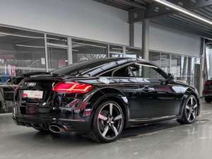 Audi TT RS Bild 5