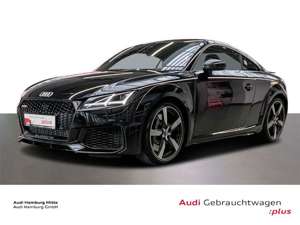 Audi TT RS Bild 1