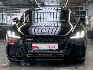 Audi TT RS Bild 3