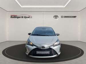 Toyota Yaris Hybrid 1.5 VVT-i GR Sport Bild 2