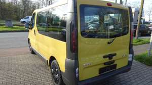 Opel Vivaro Kasten L1H1 / Bluetooth/ 3 Sitzer/ TOP!! Bild 4