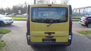 Opel Vivaro Kasten L1H1 / Bluetooth/ 3 Sitzer/ TOP!! Bild 5