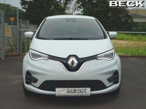 Renault ZOE Intens R135 | incl. Batterie | Navi,Klima,BT,LED-T Bild 2