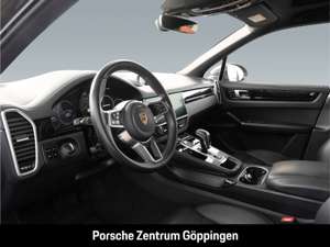 Porsche Cayenne E-Hybrid LED-Matrix Sportabgas Head-Up Bild 5