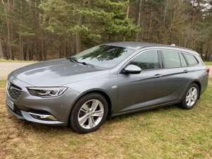 Opel Insignia Opel Insignia Kombi 2.0 CDTI  Autotmatic TÜVneu