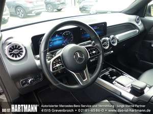 Mercedes-Benz GLB 200 PROGRESSIVE+MBUX+ANDROID+APPLE+LED-SCHE. Bild 5
