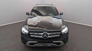 Mercedes-Benz GLC 300 de 4M*EXCLUSIVE*KAM*AHK*T-LEDER*1.HD Bild 3