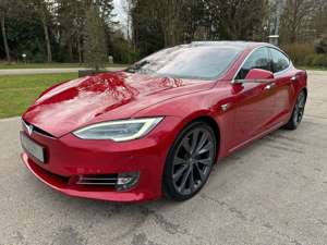 Tesla Model S MODEL S 100D | EAP | MCU 2 | TRAILER HITCH | 21 Bild 2