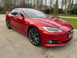 Tesla Model S MODEL S 100D | EAP | MCU 2 | TRAILER HITCH | 21 Bild 5