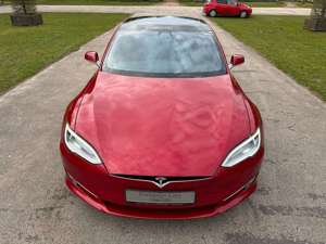 Tesla Model S MODEL S 100D | EAP | MCU 2 | TRAILER HITCH | 21 Bild 3