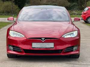 Tesla Model S MODEL S 100D | EAP | MCU 2 | TRAILER HITCH | 21 Bild 4