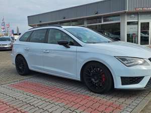 SEAT Leon Cupra 280