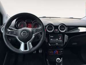 Opel Adam Black Jack KLIMAAUT*CarPlay*Sport-Paket Bild 5