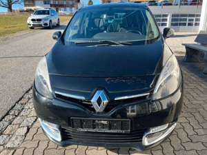 Renault Scenic III BOSE Edition*GAS*NAVI* Bild 4