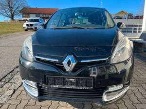 Renault Scenic III BOSE Edition*GAS*NAVI* Bild 3