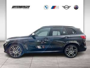 BMW X5 M 50d 1. Hand / HK / Laser / Standhzg. / Mwst awb. Bild 4