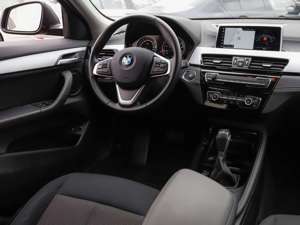 BMW X2 xDrive25e Advantage Steptronic Aut. Klimaaut. Bild 5