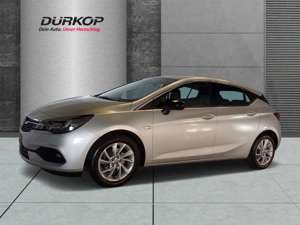 Opel Astra Elegance 1.2 Turbo Navi*Winterpak*PDC*DAB Bild 2