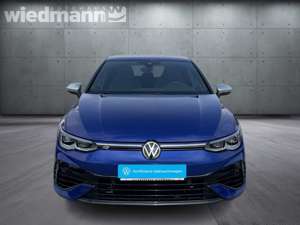 Volkswagen Golf R 2.0TSI 4M DSG Matrix+ACC+DCC+RearView Bild 5