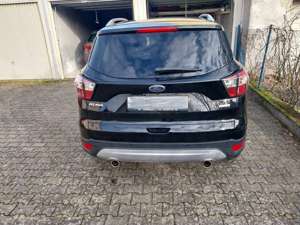 Ford Kuga 1.5 EcoBoost 2x4 Cool  Connect Bild 3